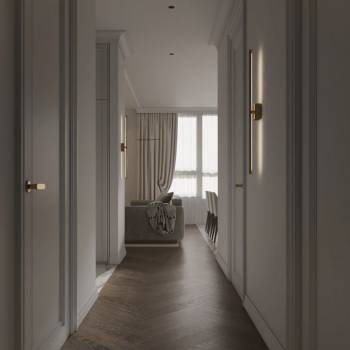 Продается 2-х комнатная квартира, 80 м²