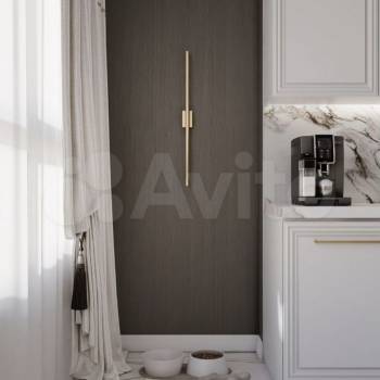 Продается 2-х комнатная квартира, 80 м²