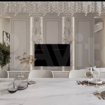 Продается 2-х комнатная квартира, 80 м²