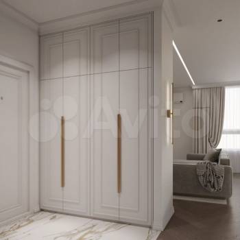 Продается 2-х комнатная квартира, 80 м²