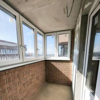 Сдается 1-комнатная квартира, 37,4 м²