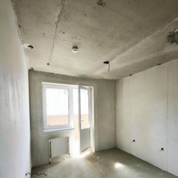 Сдается 1-комнатная квартира, 37,4 м²