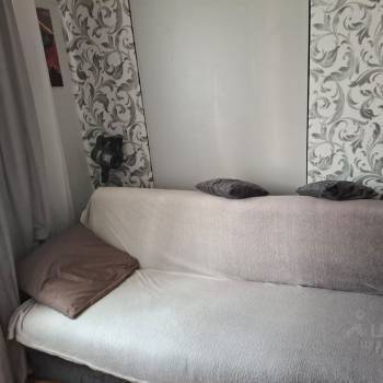 Сдается 1-комнатная квартира, 30 м²