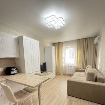 Сдается 1-комнатная квартира, 28 м²