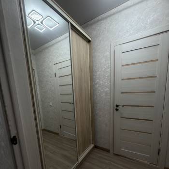 Сдается 1-комнатная квартира, 28 м²