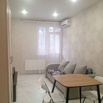 Сдается 1-комнатная квартира, 22 м²