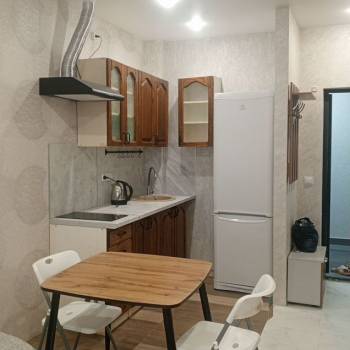 Сдается 1-комнатная квартира, 22 м²