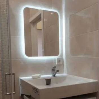 Сдается 1-комнатная квартира, 19,4 м²