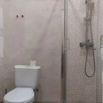 Сдается 1-комнатная квартира, 19,4 м²