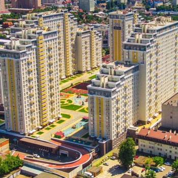 Сдается 2-х комнатная квартира, 47 м²
