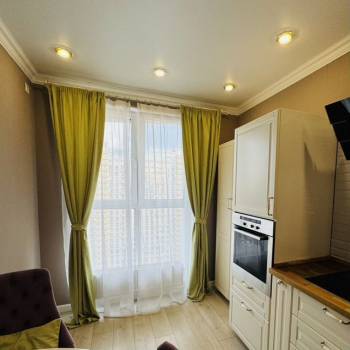 Сдается 2-х комнатная квартира, 47 м²