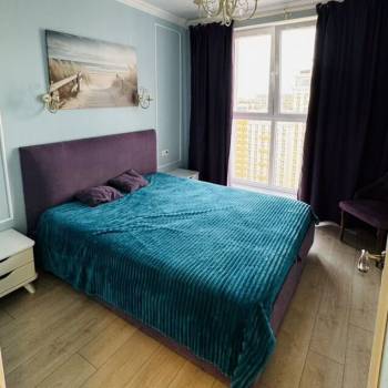 Сдается 2-х комнатная квартира, 47 м²