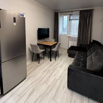 Сдается 1-комнатная квартира, 34,3 м²