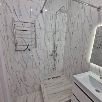 Сдается 1-комнатная квартира, 34,3 м²