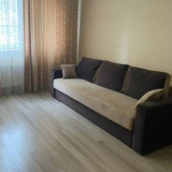 Сдается 1-комнатная квартира, 35,5 м²