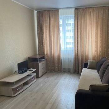 Сдается 1-комнатная квартира, 35,5 м²