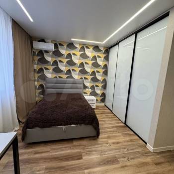 Продается Многокомнатная квартира, 89,1 м²