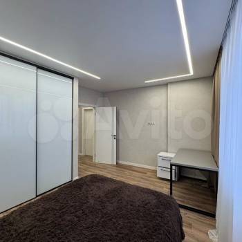Продается Многокомнатная квартира, 89,1 м²