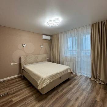 Продается Многокомнатная квартира, 89,1 м²