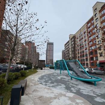Продается Многокомнатная квартира, 89,1 м²