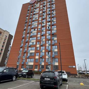 Продается Многокомнатная квартира, 89,1 м²