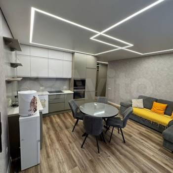Продается Многокомнатная квартира, 89,1 м²