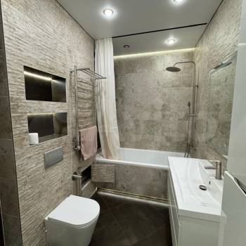 Продается Многокомнатная квартира, 89,1 м²