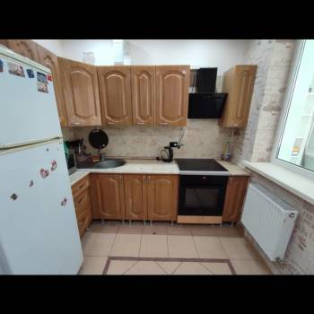 Продается 2-х комнатная квартира, 50,5 м²