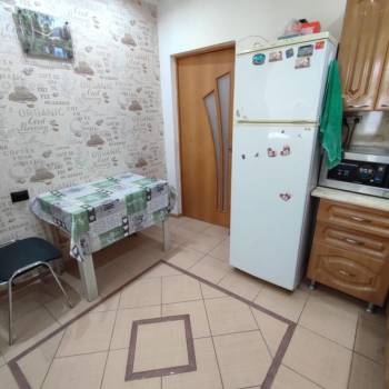 Продается 2-х комнатная квартира, 50,5 м²