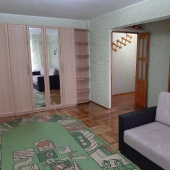 Сдается 1-комнатная квартира, 35 м²