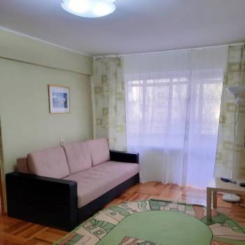 Сдается 1-комнатная квартира, 35 м²