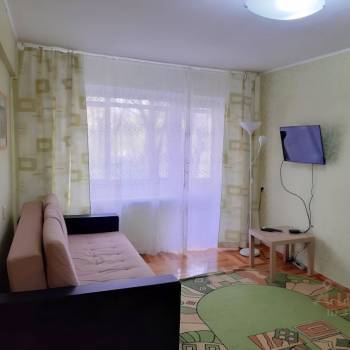 Сдается 1-комнатная квартира, 35 м²