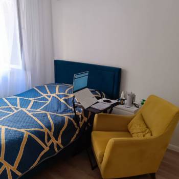 Сдается 1-комнатная квартира, 25 м²