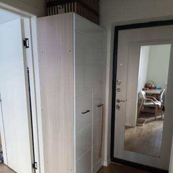 Сдается 1-комнатная квартира, 25 м²