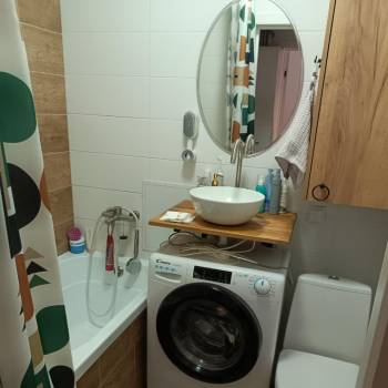 Сдается 1-комнатная квартира, 25 м²