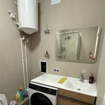 Сдается 1-комнатная квартира, 42 м²