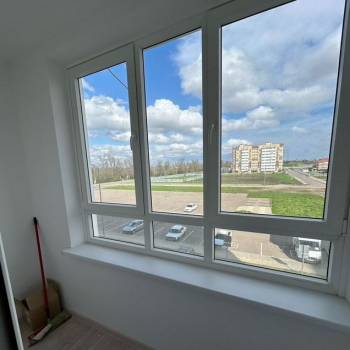 Сдается 1-комнатная квартира, 32,6 м²