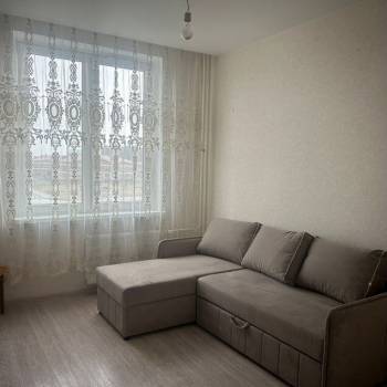 Сдается 1-комнатная квартира, 32,6 м²