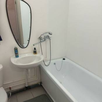 Сдается 1-комнатная квартира, 32,6 м²