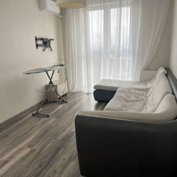 Сдается 2-х комнатная квартира, 52 м²