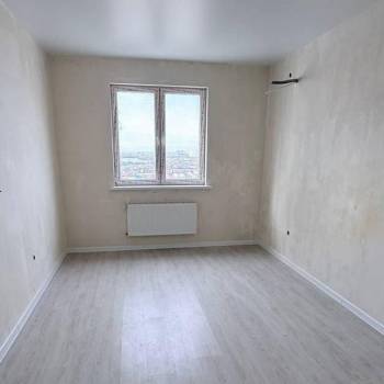 Продается 1-комнатная квартира, 41,4 м²