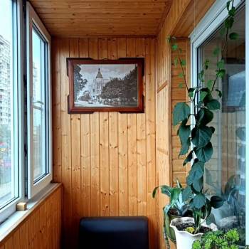 Продается 1-комнатная квартира, 47 м²