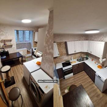 Продается 2-х комнатная квартира, 43 м²