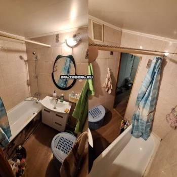 Продается 2-х комнатная квартира, 43 м²