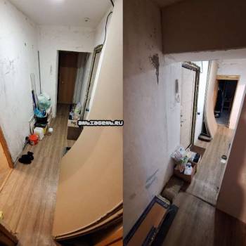 Продается 2-х комнатная квартира, 43 м²