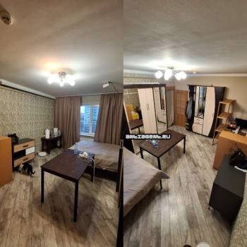 Продается 2-х комнатная квартира, 43 м²