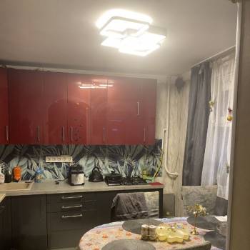 Продается 3-х комнатная квартира, 73,6 м²