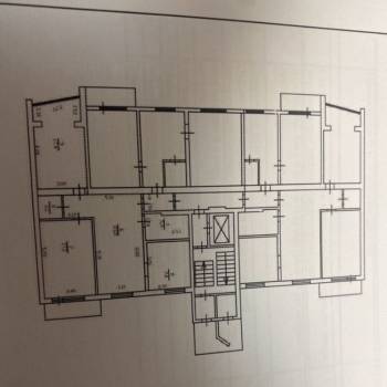 Продается 3-х комнатная квартира, 73,6 м²