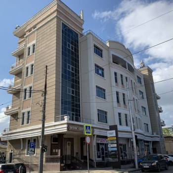 Сдается Офис, 50 м²