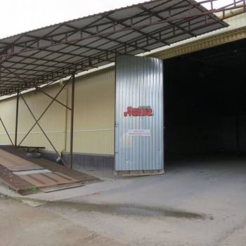 Сдается Нежилое помещение, 289 м²